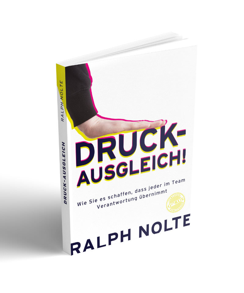 BUCH DUCK-AUSGLEICH